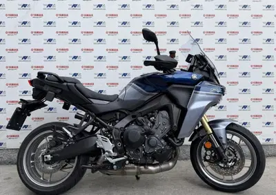 Yamaha Tracer 9 GT+ Y-AMT (2025 - 26) - Annuncio 9986563