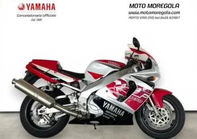 Yamaha YZF 750 R - Annuncio 9986568