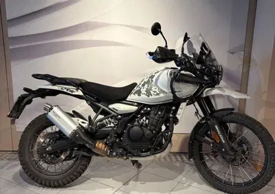 Royal Enfield Himalayan 450 (2024 - 26) - Annuncio 9986570