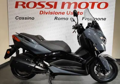 Yamaha X-Max 300 Tech Max (2021 - 24) - Annuncio 9986573