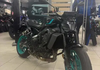 Yamaha MT-09 Y-AMT (2024 - 26) - Annuncio 9854251