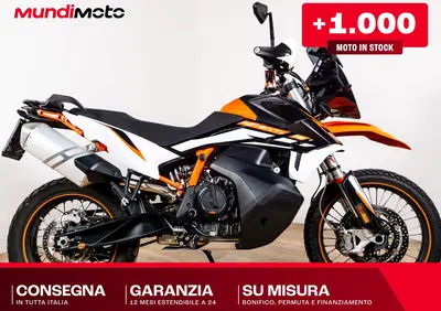 KTM 890 Adventure R (2023 - 24) - Annuncio 9986591