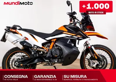 KTM 890 Adventure R (2023 - 24) - Annuncio 9986609