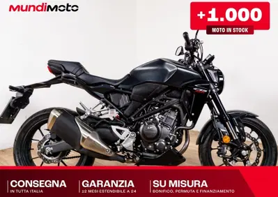 Honda CB 300 R (2020 - 21) - Annuncio 9986615