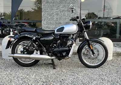 Benelli Imperiale 400 (2021 - 25) - Annuncio 9984655