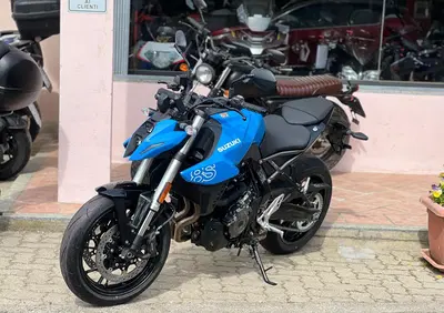 Suzuki GSX-8S (2025 - 26) - Annuncio 9986628