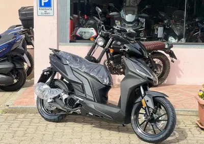 Kymco Agility 125 S (2022 - 26) - Annuncio 9986629