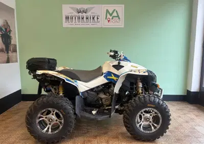 Can-Am Brp Renegade 800 EFI - Annuncio 9986634