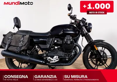 Moto Guzzi V7 III Stone (2017 - 20) - Annuncio 9986667