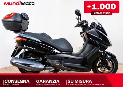 Kymco Downtown 350i ABS (2015 - 17) - Annuncio 9986668