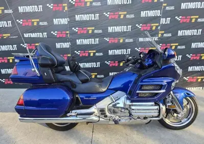 Honda GL 1800 Gold Wing (2000 - 05) - Annuncio 9986675