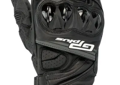 Guanti moto pelle racing Alpinestars GP PLUS R V2 - Annuncio 9986685
