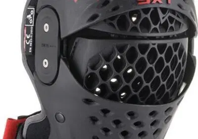 Coppia ginocchiere cross Alpinestars SX-1 v2 KNEE - Annuncio 9986687