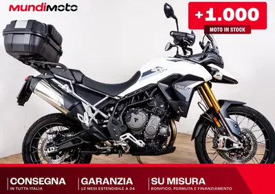 Triumph Tiger 900 Rally Pro (2020 - 23) - Annuncio 9986682