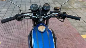 Kawasaki   (4)