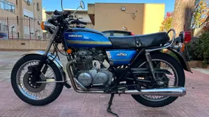 Kawasaki   (8)