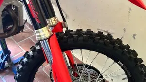Honda CRF 250R (2023)  (5)