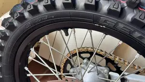 Honda CRF 250R (2023)  (7)