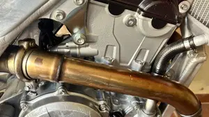 Honda CRF 250R (2023)  (8)