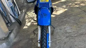 Yamaha   (3)