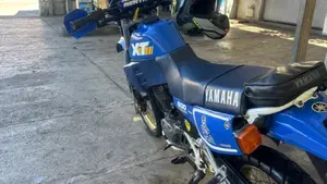 Yamaha   (6)