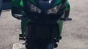 Kawasaki Versys 650 (2021 - 24)  (2)