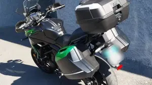Kawasaki Versys 650 (2021 - 24)  (3)