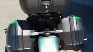 Kawasaki Versys 650 (2021 - 24)  (4)