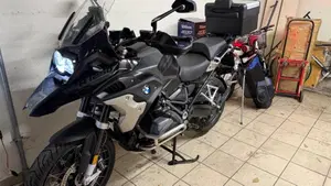 Bmw R 1250 GS (2021 - 24)  (2)