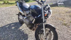 Honda Hornet 600 (2003 - 04)  (3)