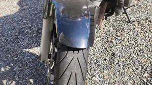 Honda Hornet 600 (2003 - 04)  (4)