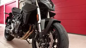 Suzuki GSX-8S (2023 - 24)  (4)