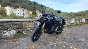 Suzuki GSX-8S (2023 - 24)  (6)