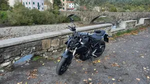 Suzuki GSX-8S (2023 - 24)  (7)