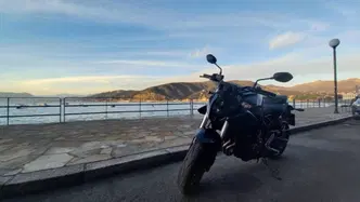 Suzuki GSX-8S (2023 - 24) usata