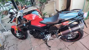 Bmw F 800 R (2017 - 20)  (3)