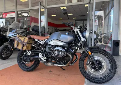 Bmw R nineT 1200 Scrambler (2016 - 20) - Annuncio 9986847