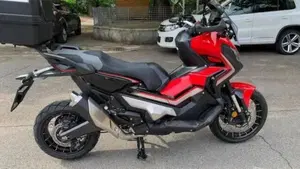 Honda X-ADV 750 (2018 - 20) 