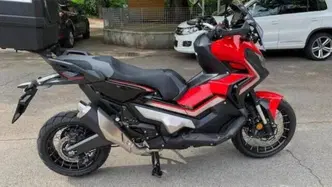 Honda X-ADV 750 (2018 - 20) usata