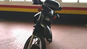 Yamaha XT 600 E (1990 - 04)  (2)