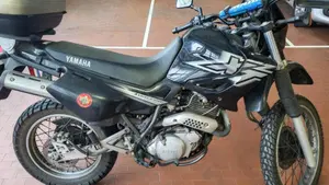 Yamaha XT 600 E (1990 - 04)  (3)
