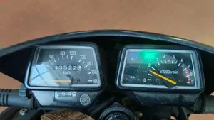 Yamaha XT 600 E (1990 - 04)  (4)