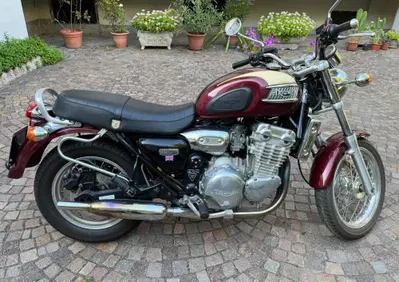Triumph Thunderbird 900 (1995 - 01) - Annuncio 9986881