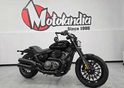 Benda Motorcycles Chinchilla 350 CVT Neo (2026) - Annuncio 9986887