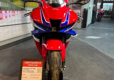 Honda CBR 1000 RR-R Fireblade (2024 - 26) - Annuncio 9986911