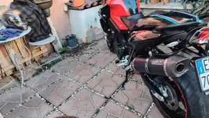 Bmw F 800 R (2017 - 20)  (5)