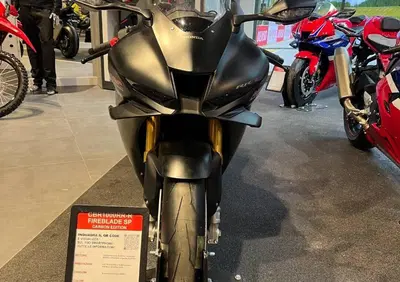 Honda CBR 1000 RR-R Fireblade SP Carbon Edition (2024 - 26) - Annuncio 9986916