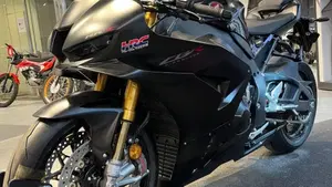 Honda CBR 1000 RR-R Fireblade SP Carbon Edition (2024 - 26)  (3)