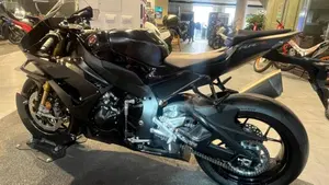 Honda CBR 1000 RR-R Fireblade SP Carbon Edition (2024 - 26)  (4)