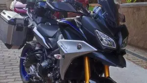 Yamaha Tracer 900 GT (2018 - 20)  (3)